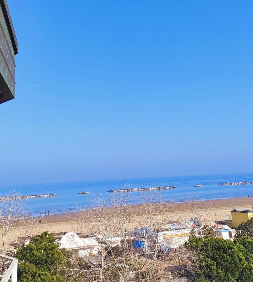 La Terrazza Sul Mare *